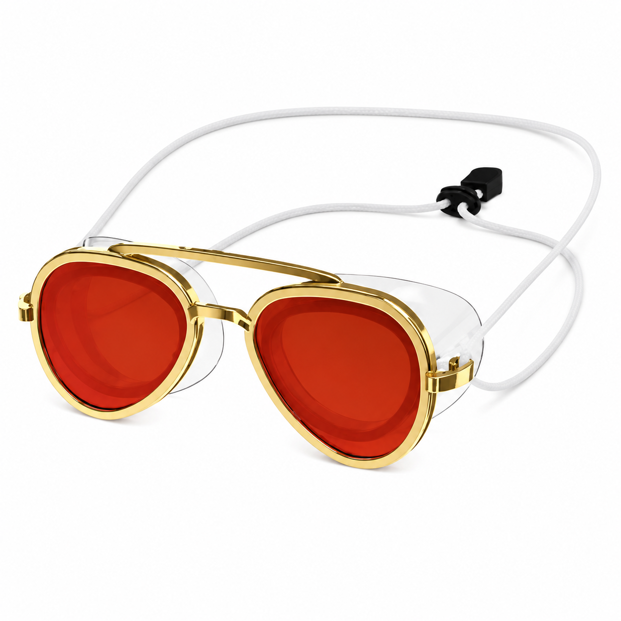 Sunny Swim Goggles